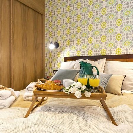 -Malagasunapts- Privateterrace Freeparking Pool Екстериор снимка