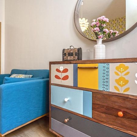 -Malagasunapts- Privateterrace Freeparking Pool Екстериор снимка